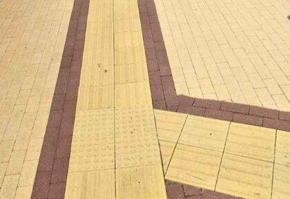 城市海綿磚為什么越來越受歡迎？